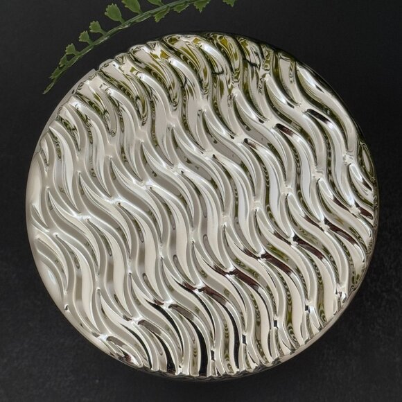 BBW Raspberry Rosé Bath & Body Works 3 Wick Candle - Picture 8 of 10